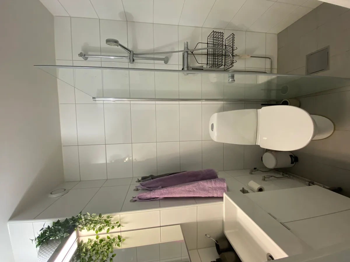 Hyreslägenhet på Göteborg i goteborg