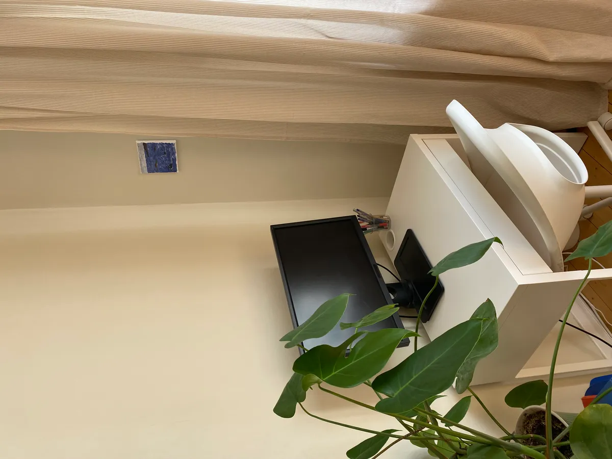 Hyreslägenhet på Göteborg i goteborg