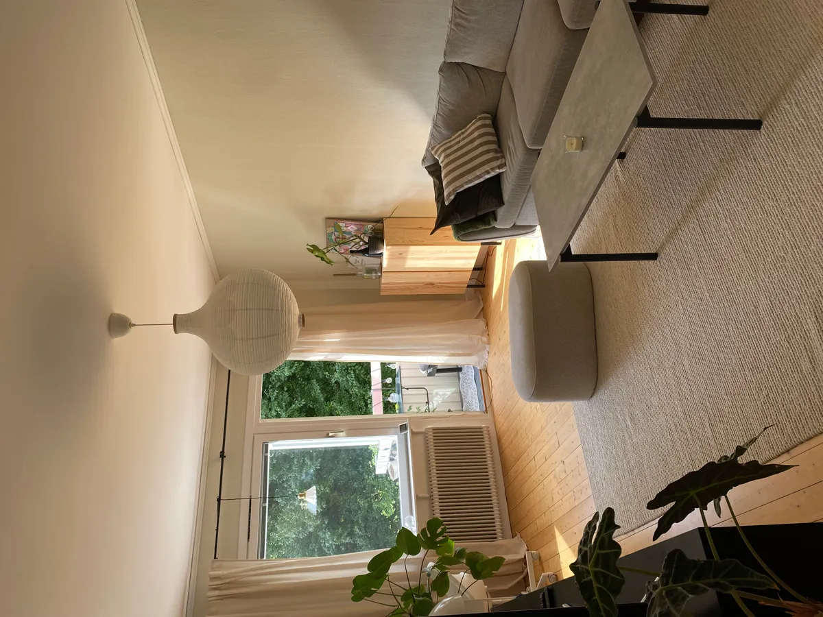 Hyreslägenhet på Göteborg i goteborg