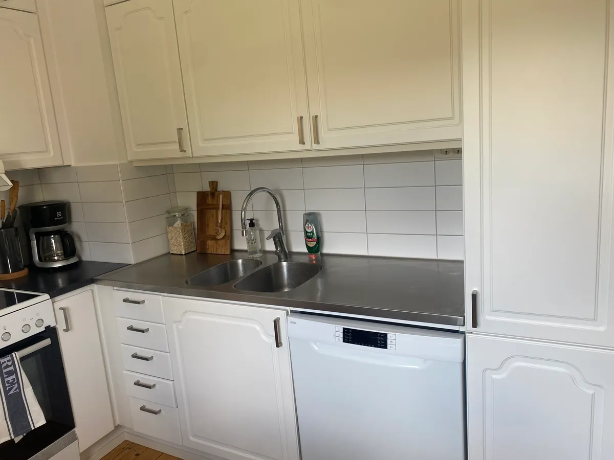 Hyreslägenhet på Göteborg i goteborg