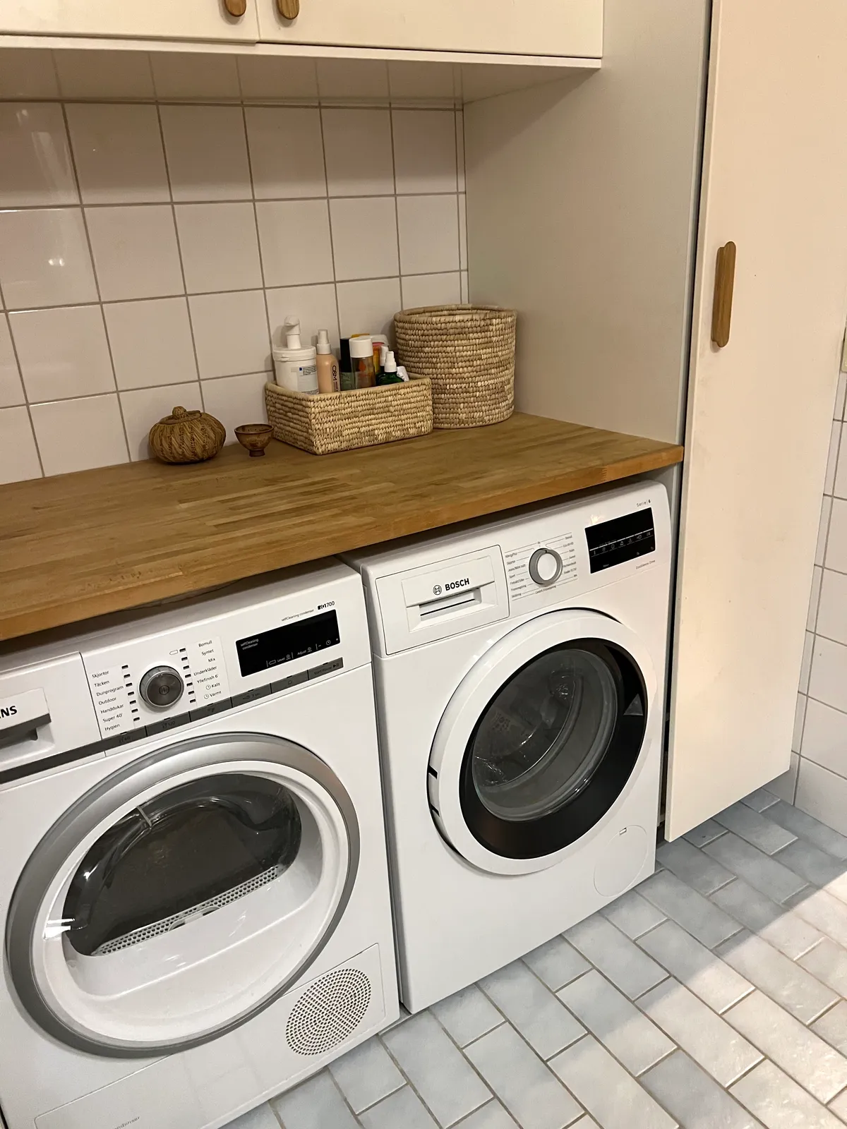 Hyreslägenhet på Johanneshov i johanneshov