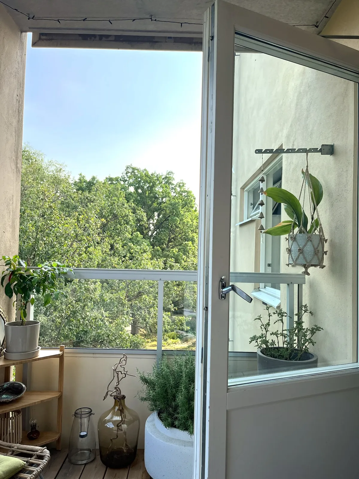 Hyreslägenhet på Johanneshov i johanneshov