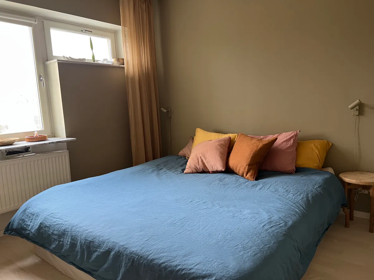 Hyreslägenhet på Johanneshov i johanneshov