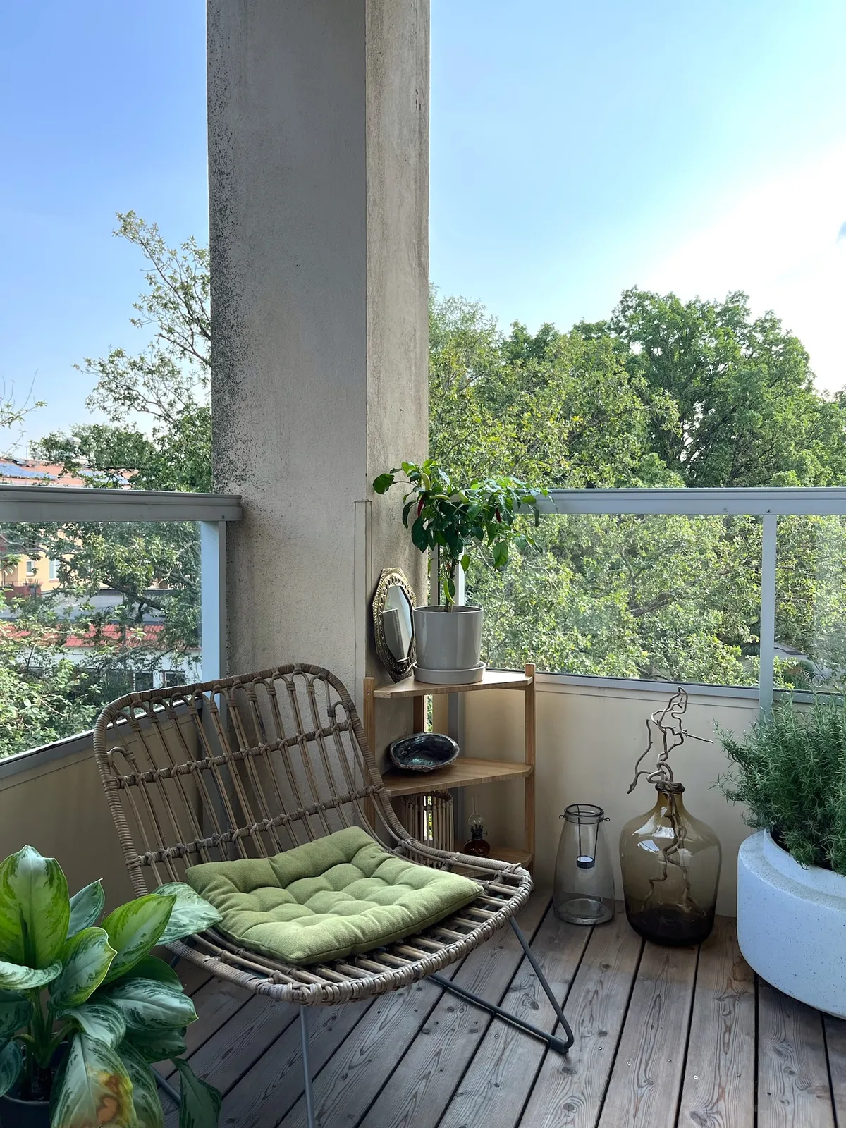 Hyreslägenhet på Johanneshov i johanneshov