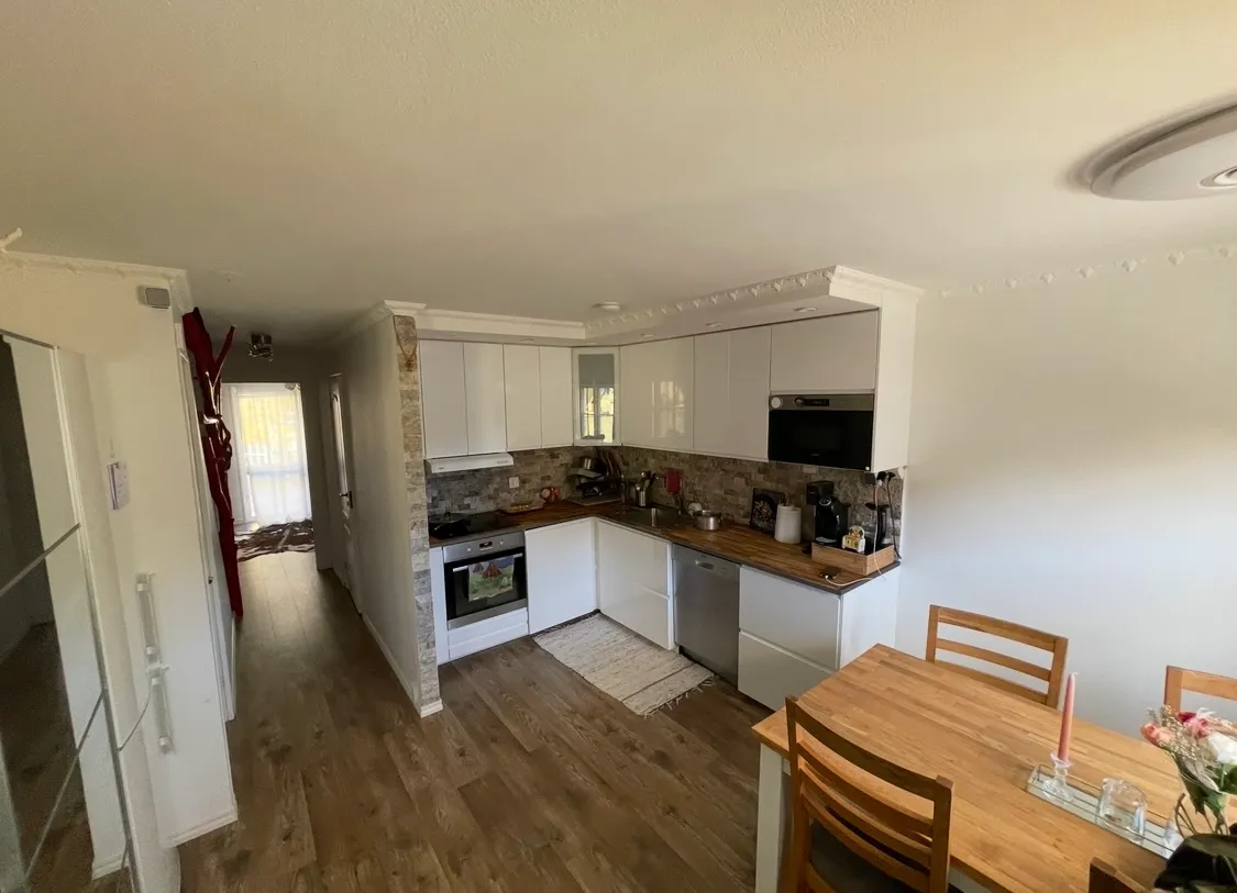 Hyresbostad på Kista i kista