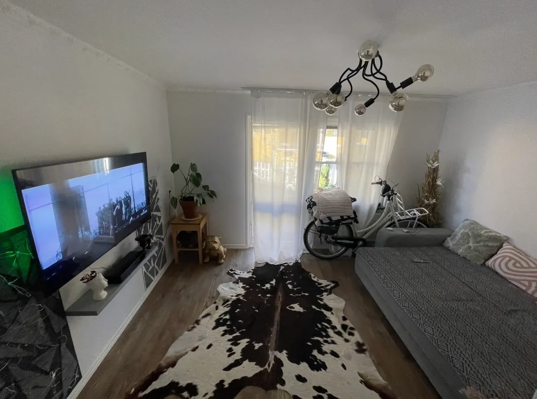 Hyresbostad på Kista i kista