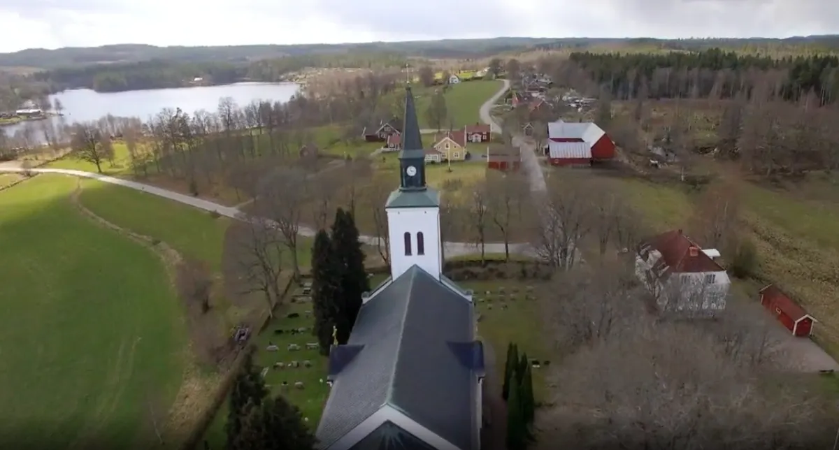 Hyresbostad på Gislaved i gislaved