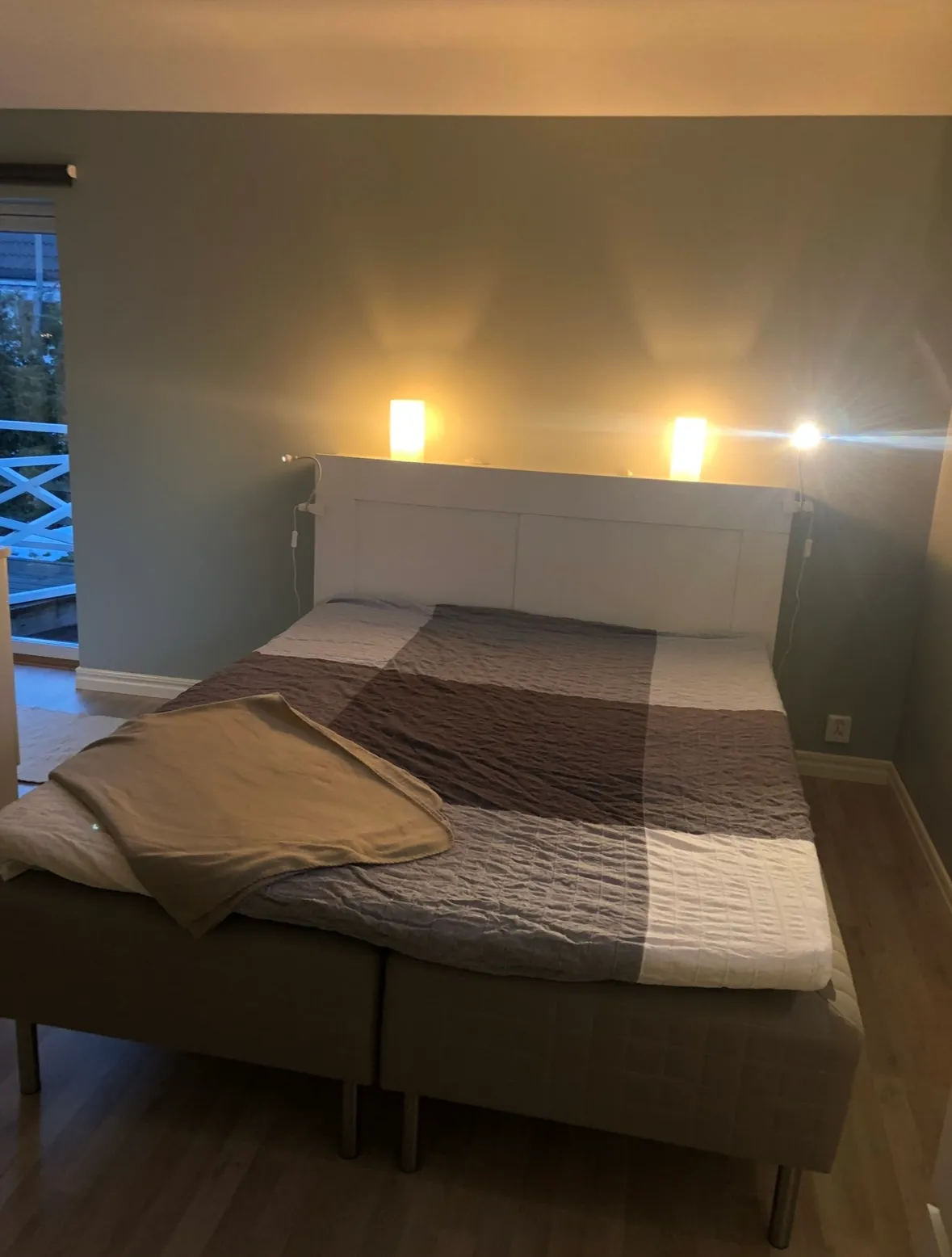 Hyreslägenhet på Tyresö i tyreso