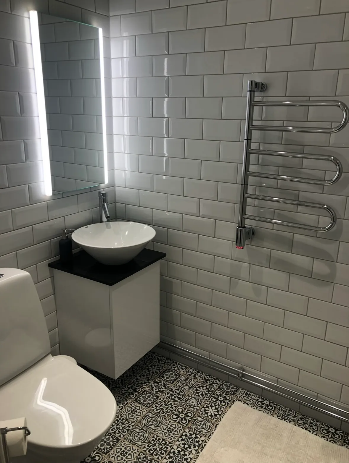 Hyreslägenhet på Tyresö i tyreso