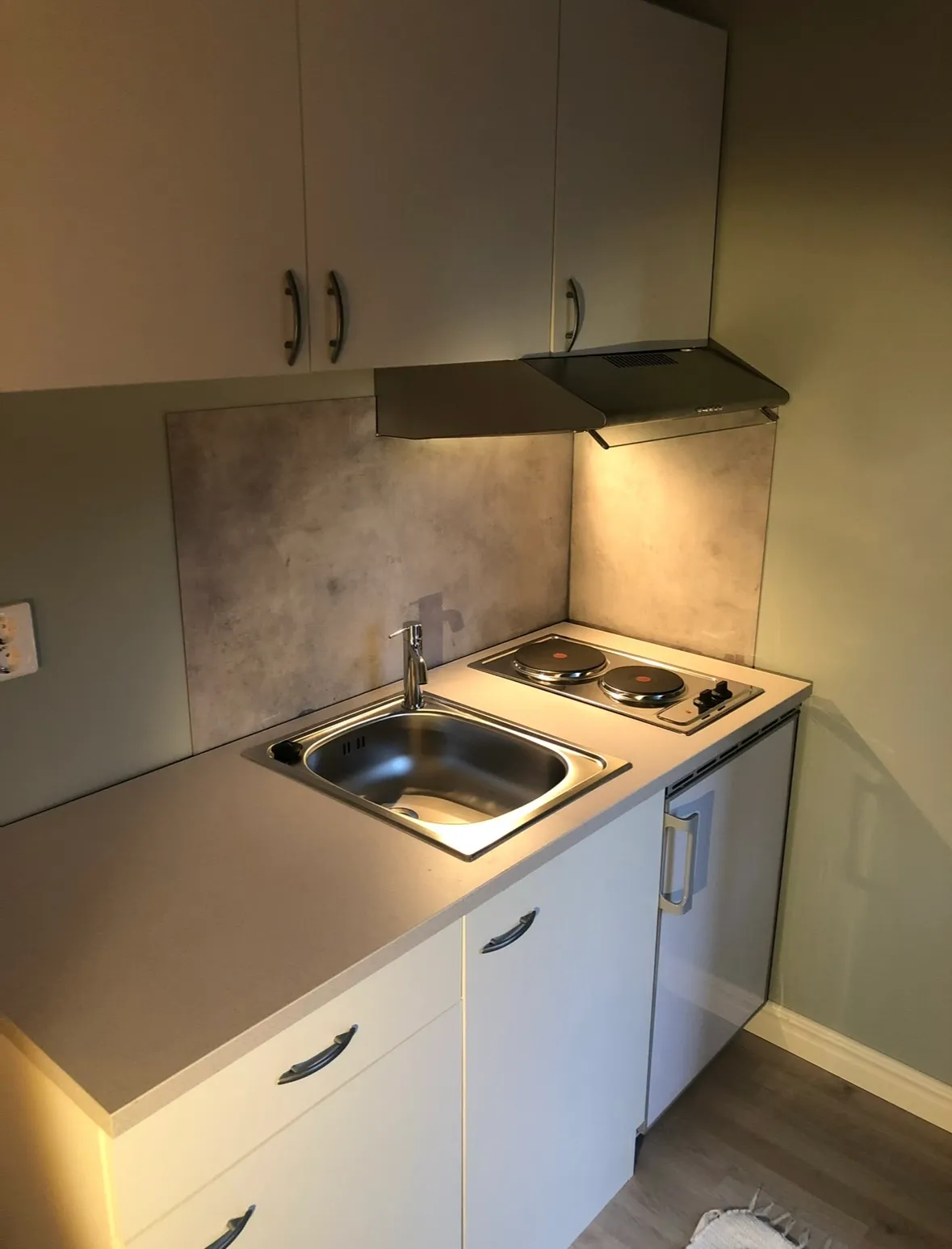 Hyreslägenhet på Tyresö i tyreso