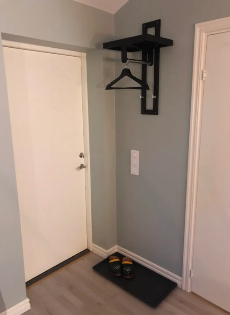 Hyreslägenhet på Tyresö i tyreso