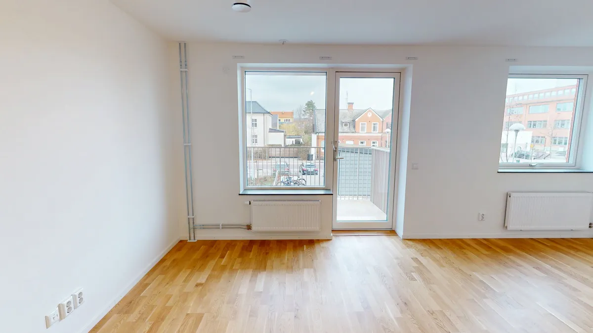 Hyreslägenhet på Trelleborg i trelleborg