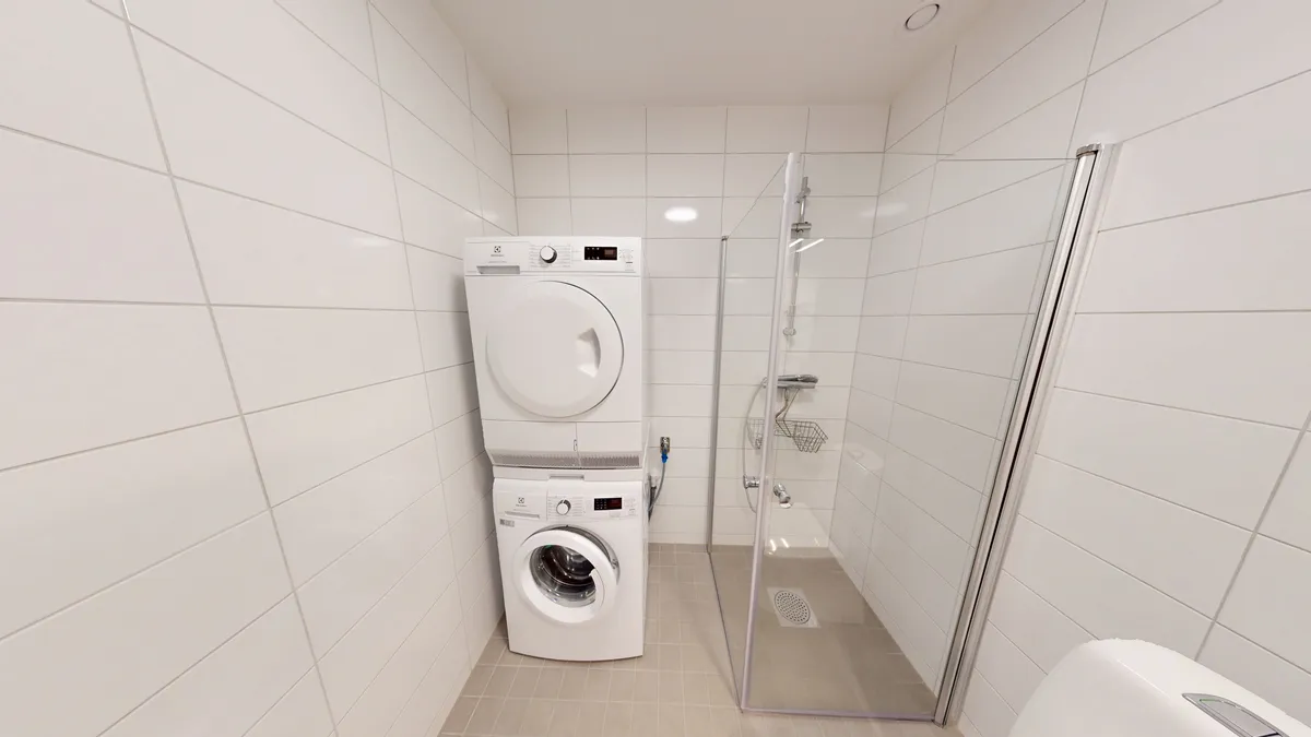 Hyreslägenhet på Trelleborg i trelleborg