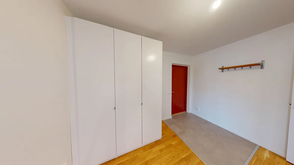 Hyreslägenhet på Trelleborg i trelleborg