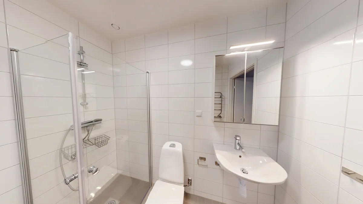 Hyreslägenhet på Trelleborg i trelleborg