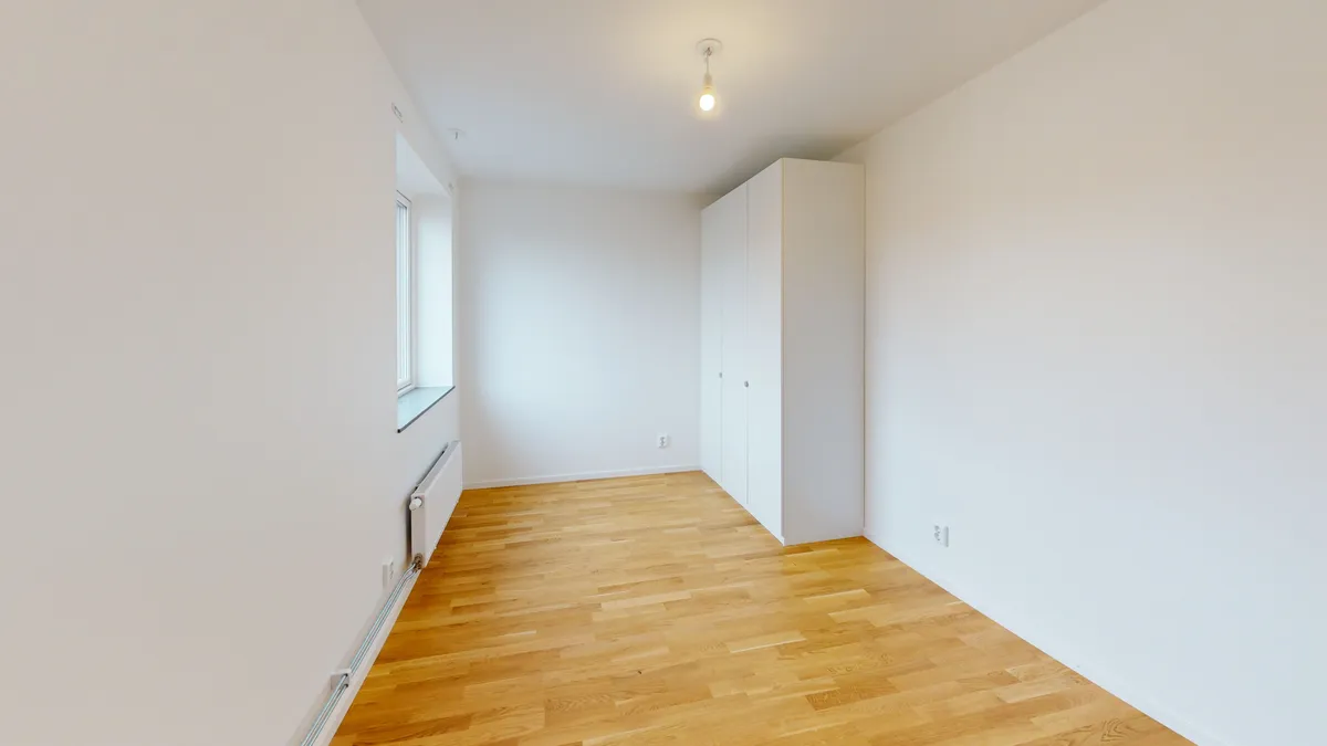 Hyreslägenhet på Trelleborg i trelleborg