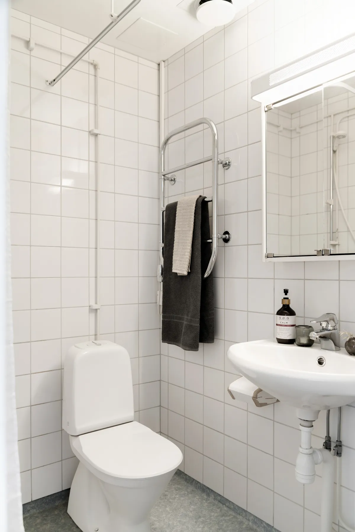 Hyreslägenhet på Kristianstad i kristianstad