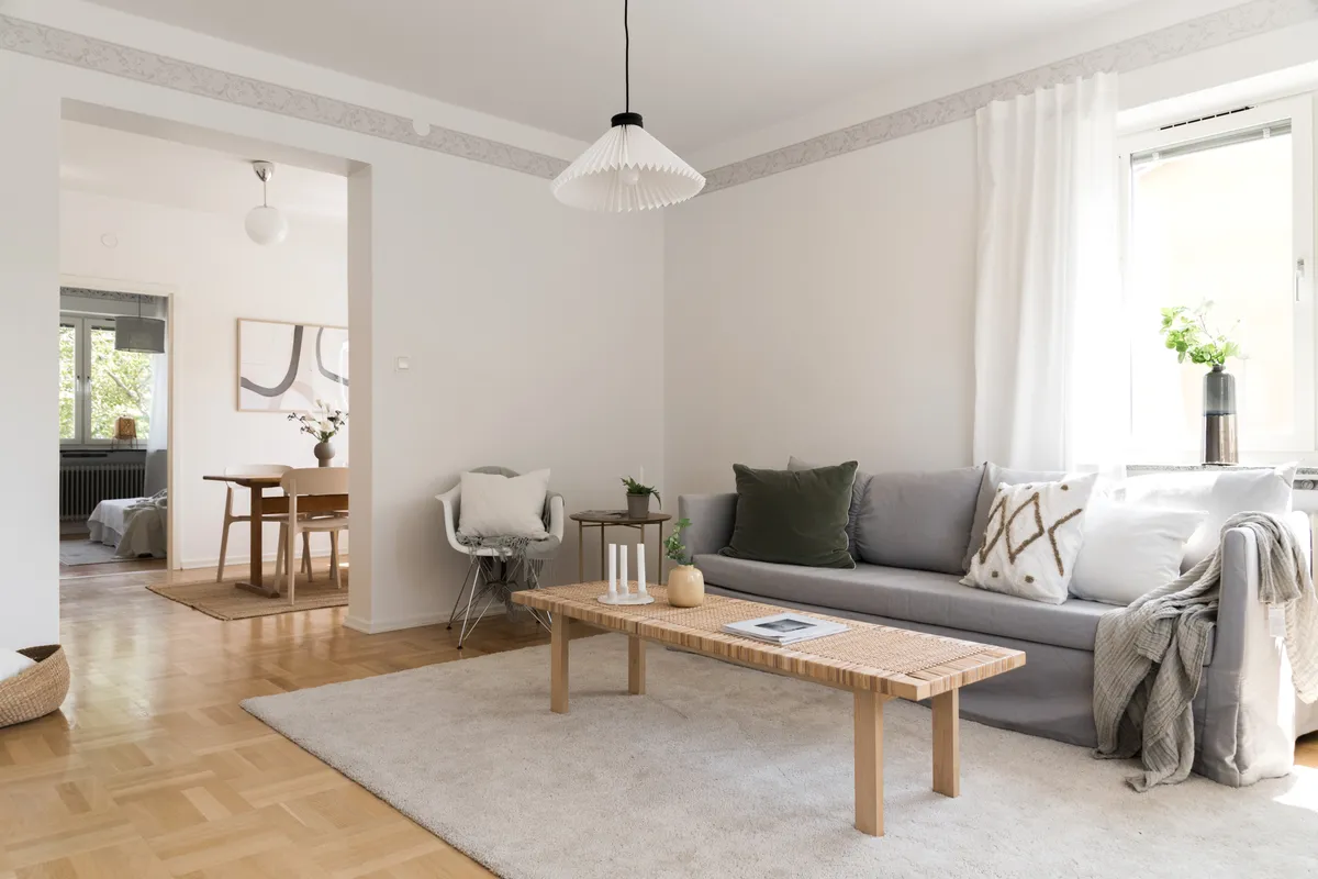 Hyreslägenhet på Kristianstad i kristianstad