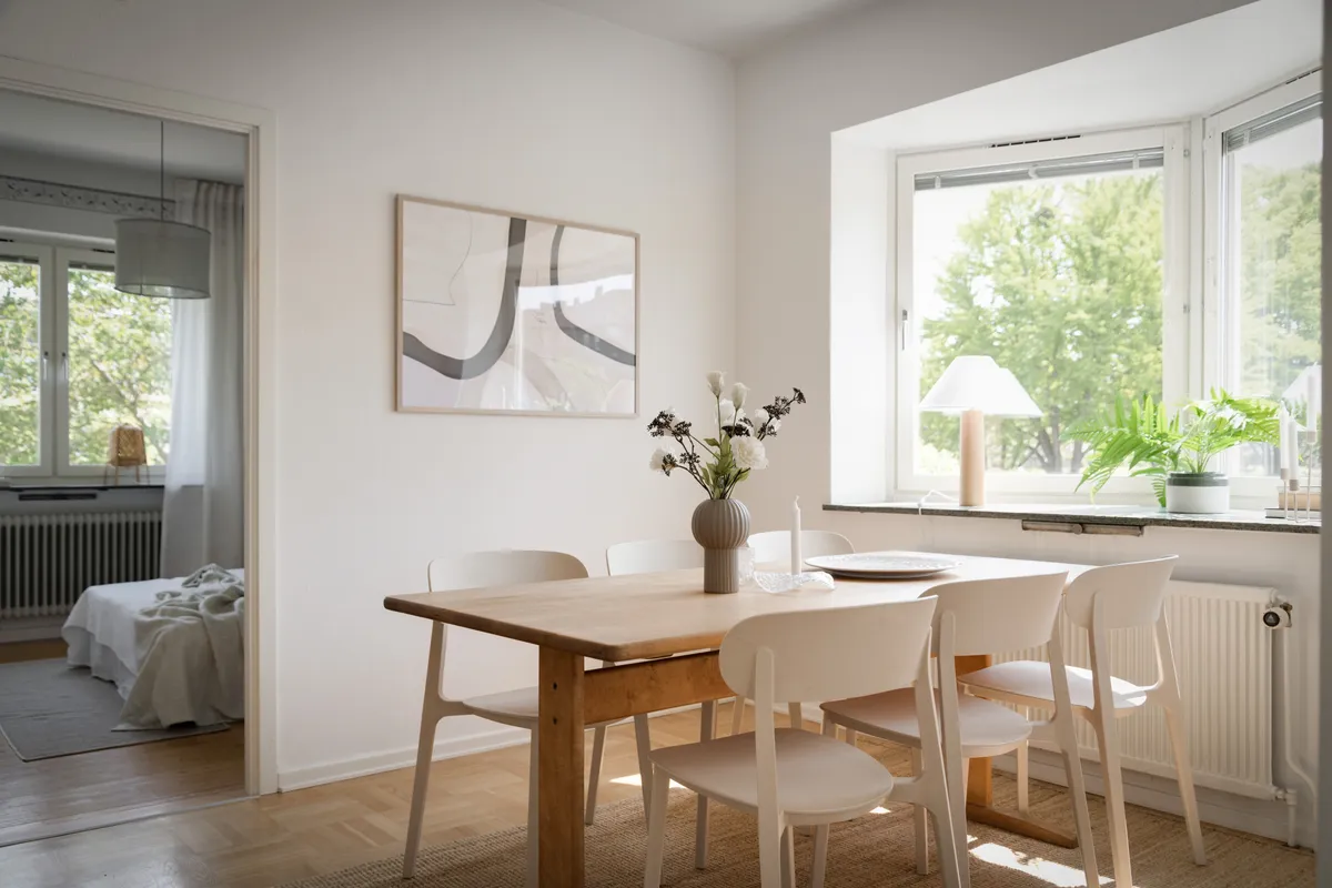 Hyreslägenhet på Kristianstad i kristianstad