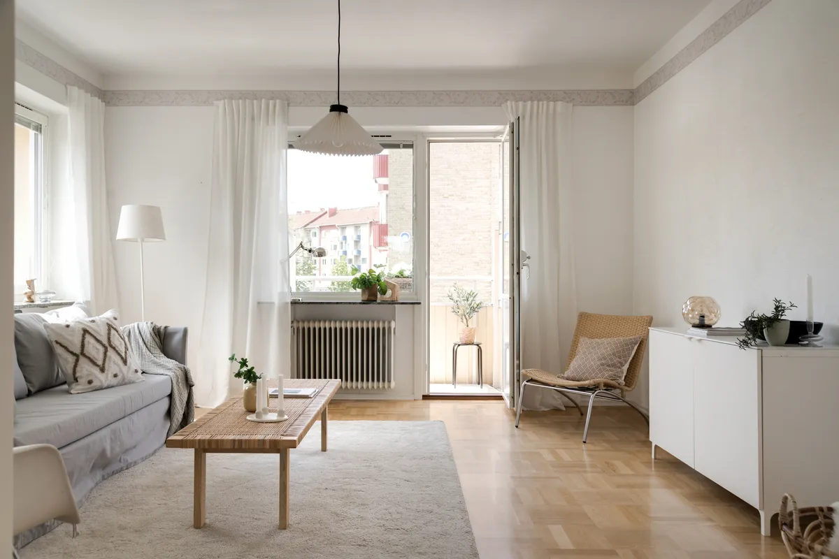 Hyreslägenhet på Kristianstad i kristianstad