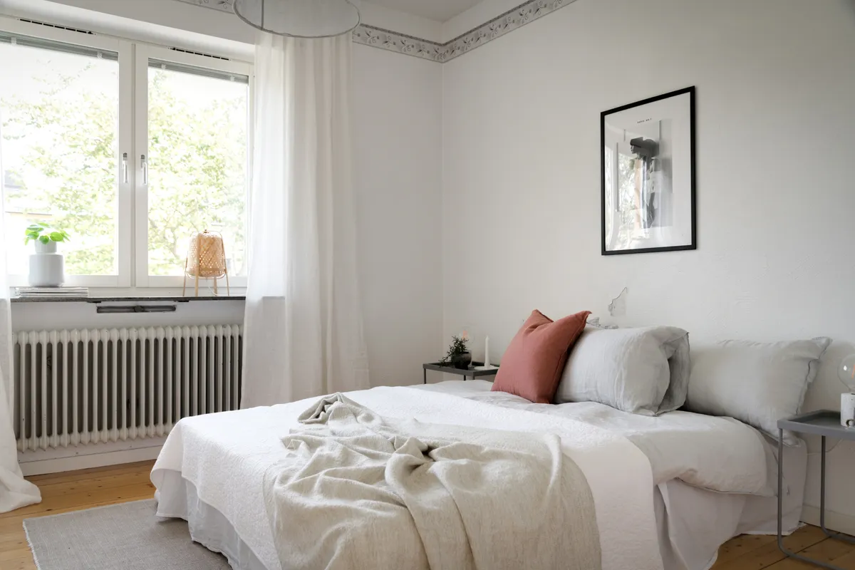 Hyreslägenhet på Kristianstad i kristianstad