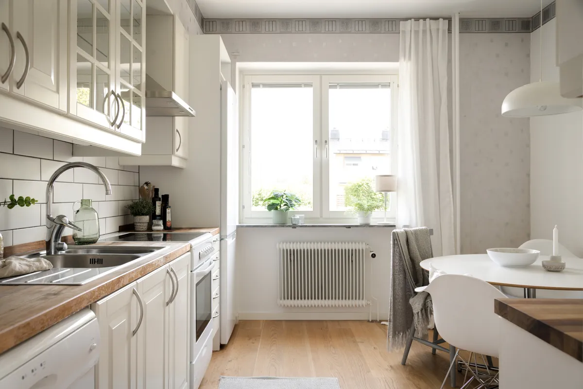 Hyreslägenhet på Kristianstad i kristianstad