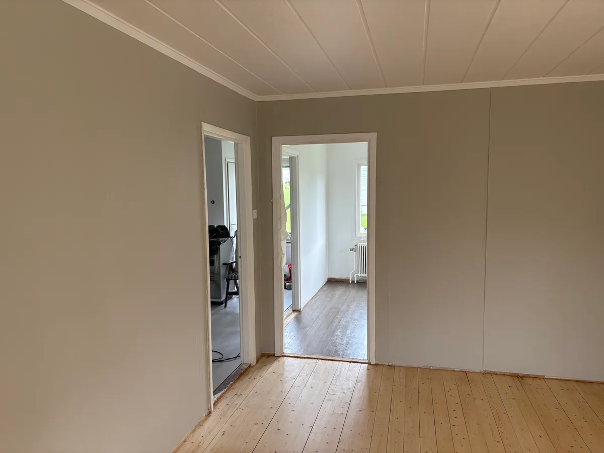 Hyresbostad på Slottsbron i slottsbron