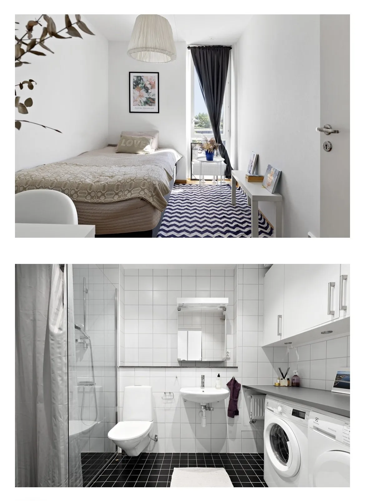 Hyreslägenhet på Göteborg i goteborg