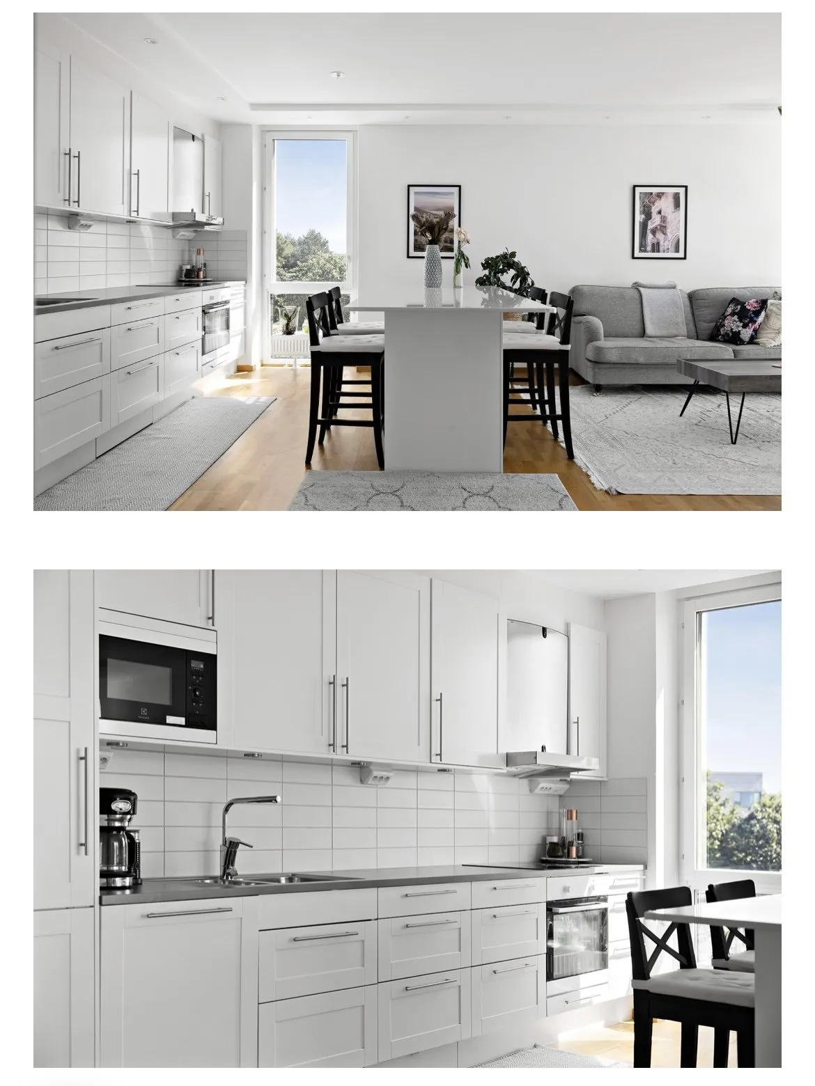 Hyreslägenhet på Göteborg i goteborg