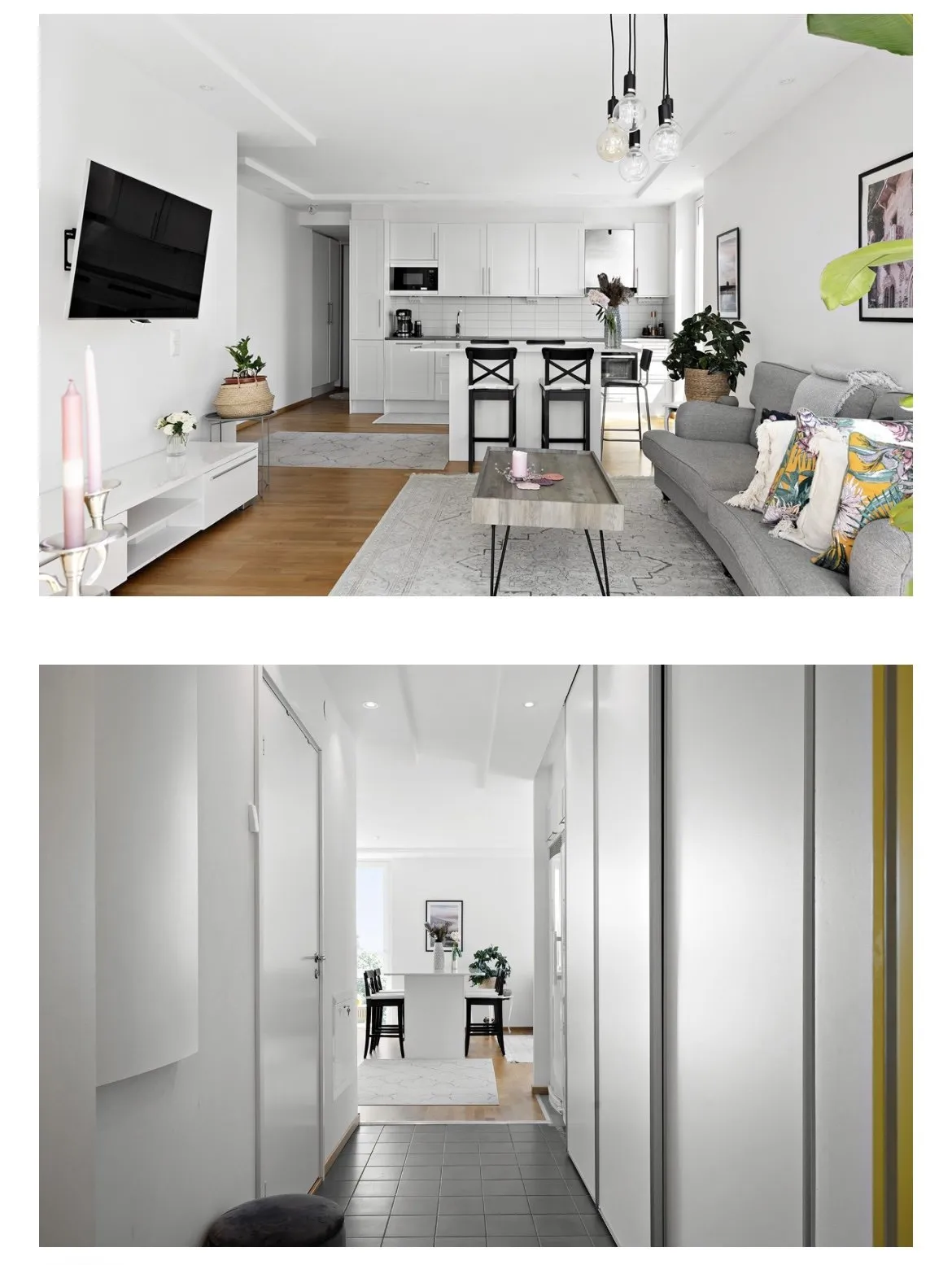 Hyreslägenhet på Göteborg i goteborg