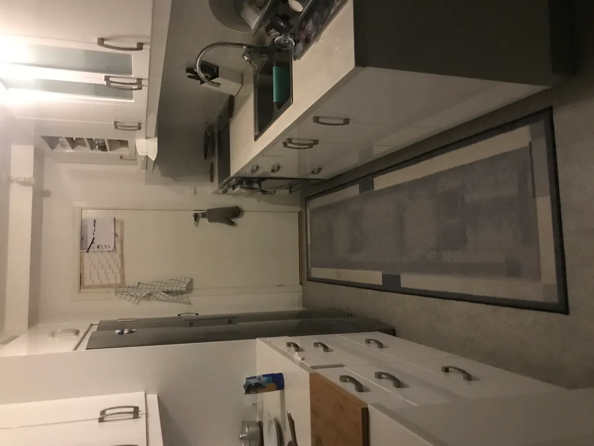 Hyreslägenhet på Spånga i spanga