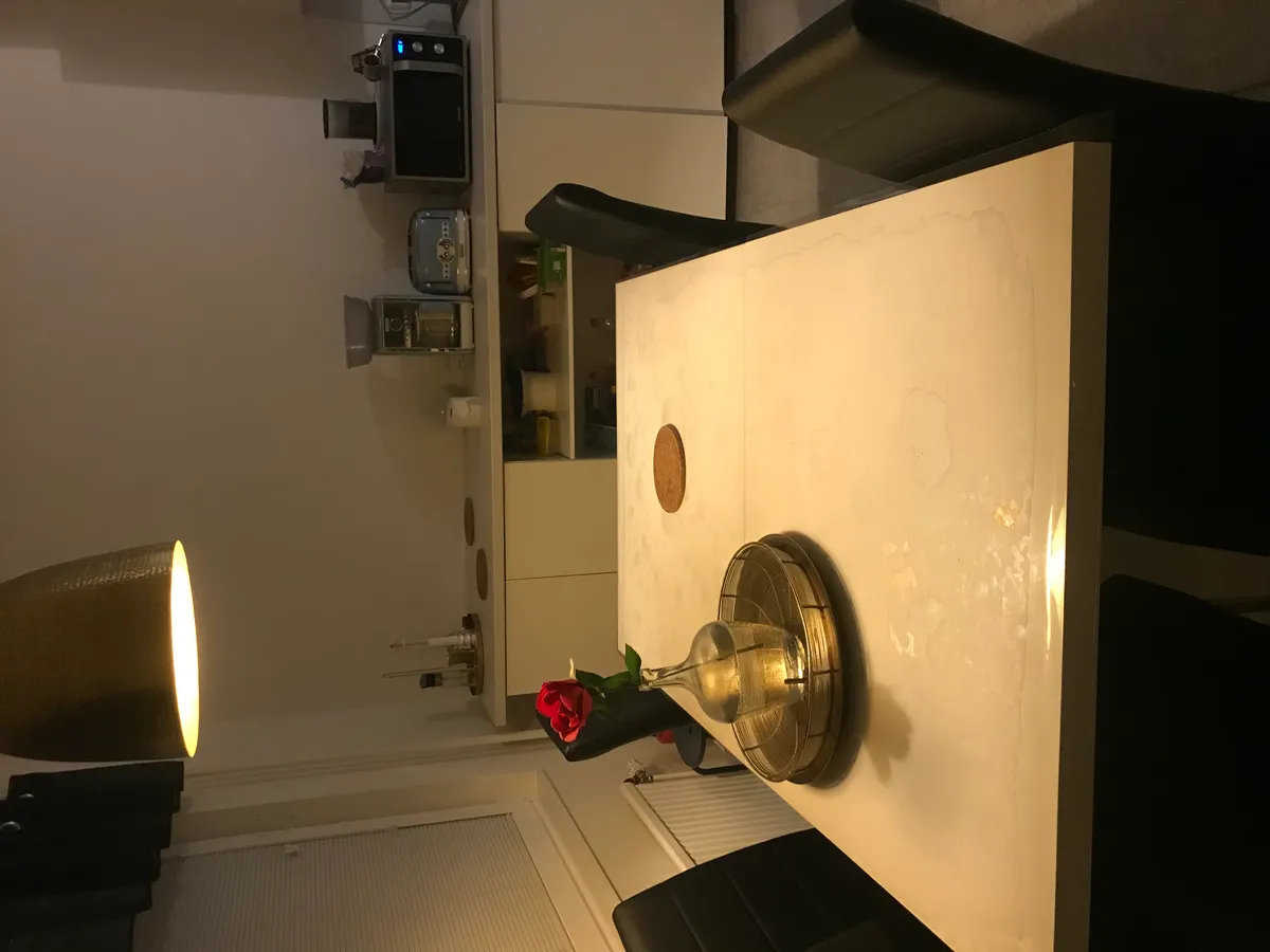 Hyreslägenhet på Spånga i spanga