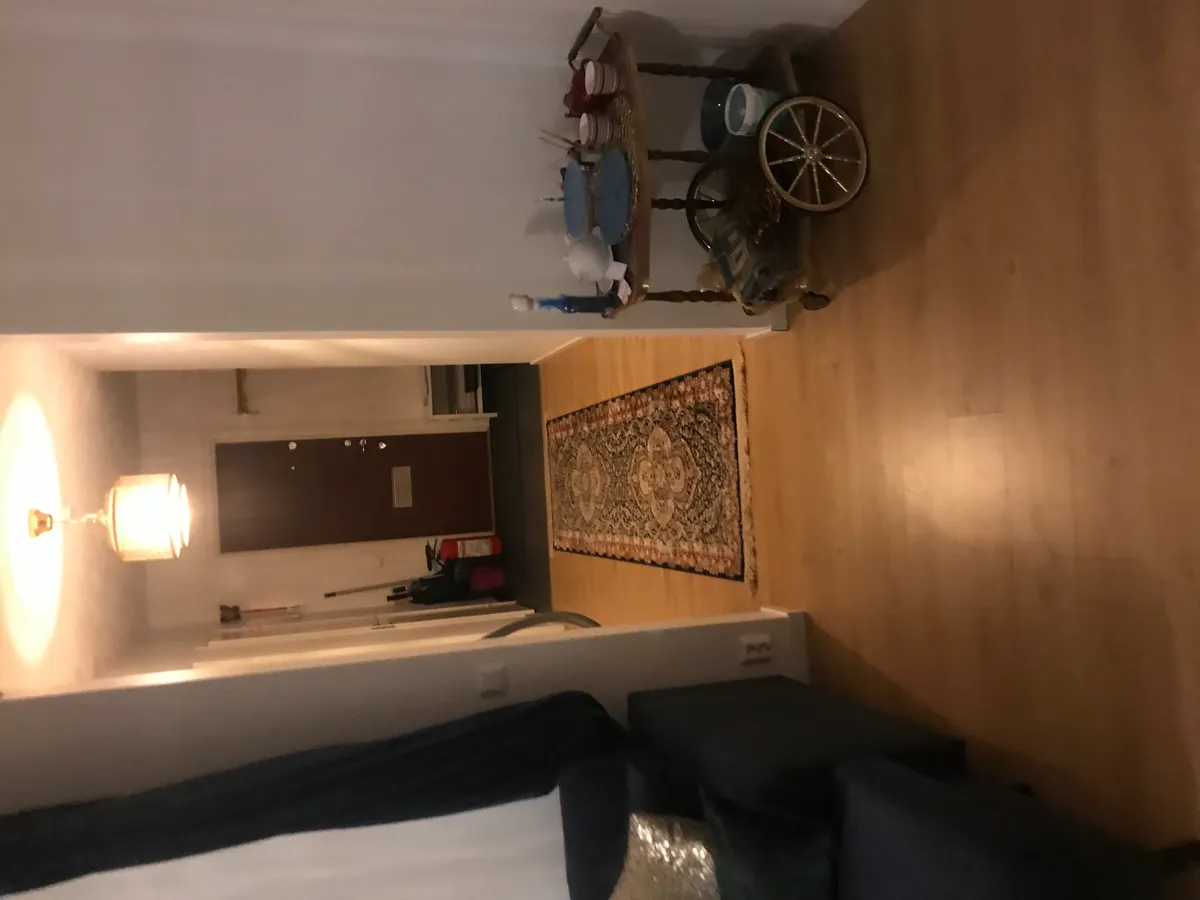 Hyreslägenhet på Spånga i spanga