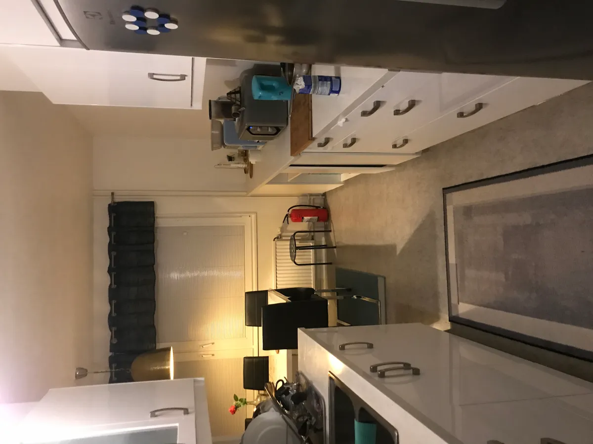 Hyreslägenhet på Spånga i spanga