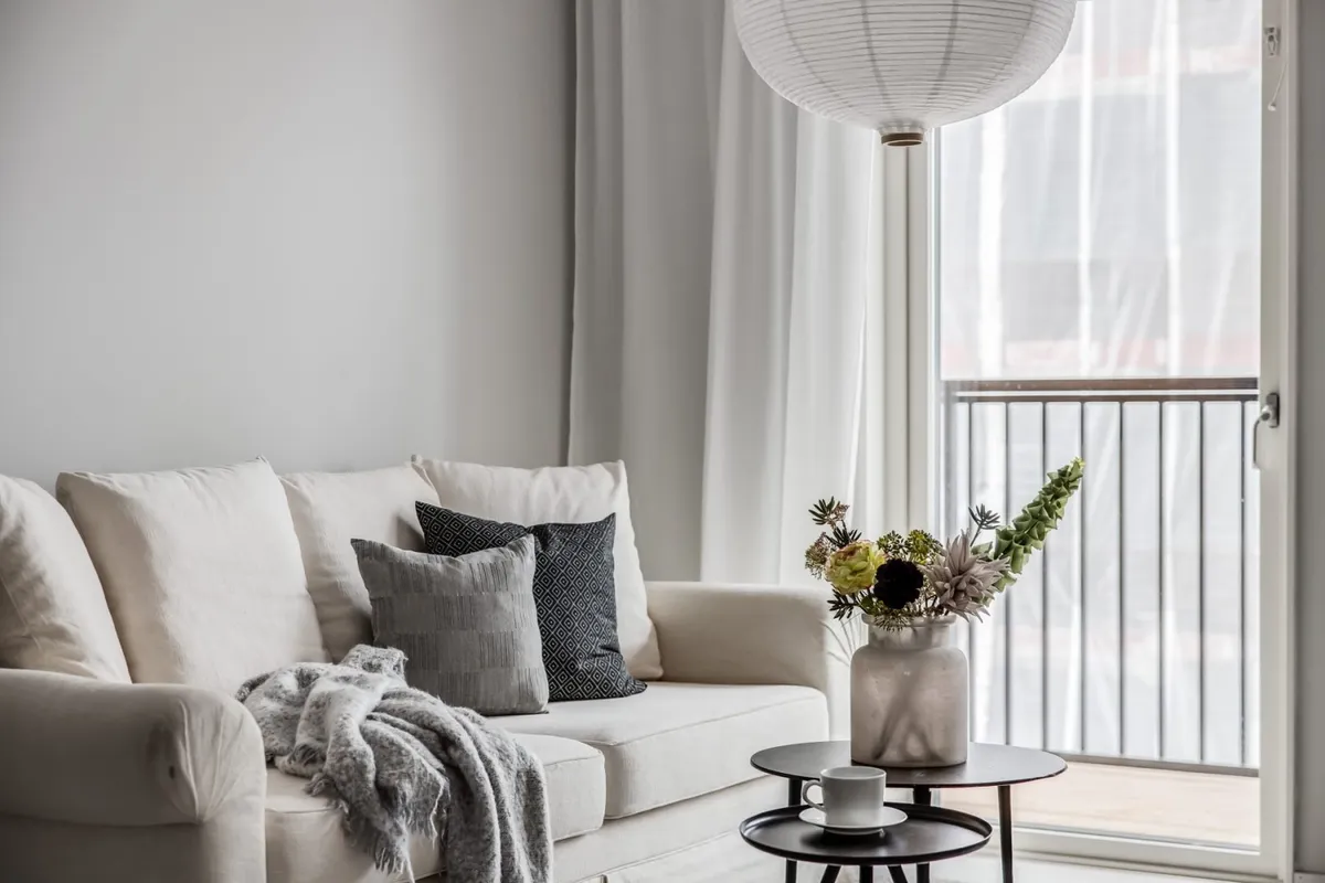 Hyreslägenhet på Järfälla i jarfalla