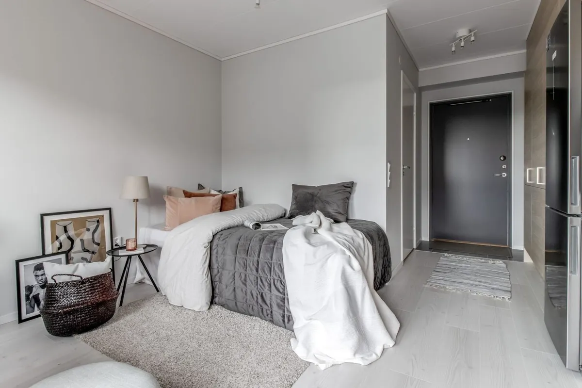 Hyreslägenhet på Järfälla i jarfalla