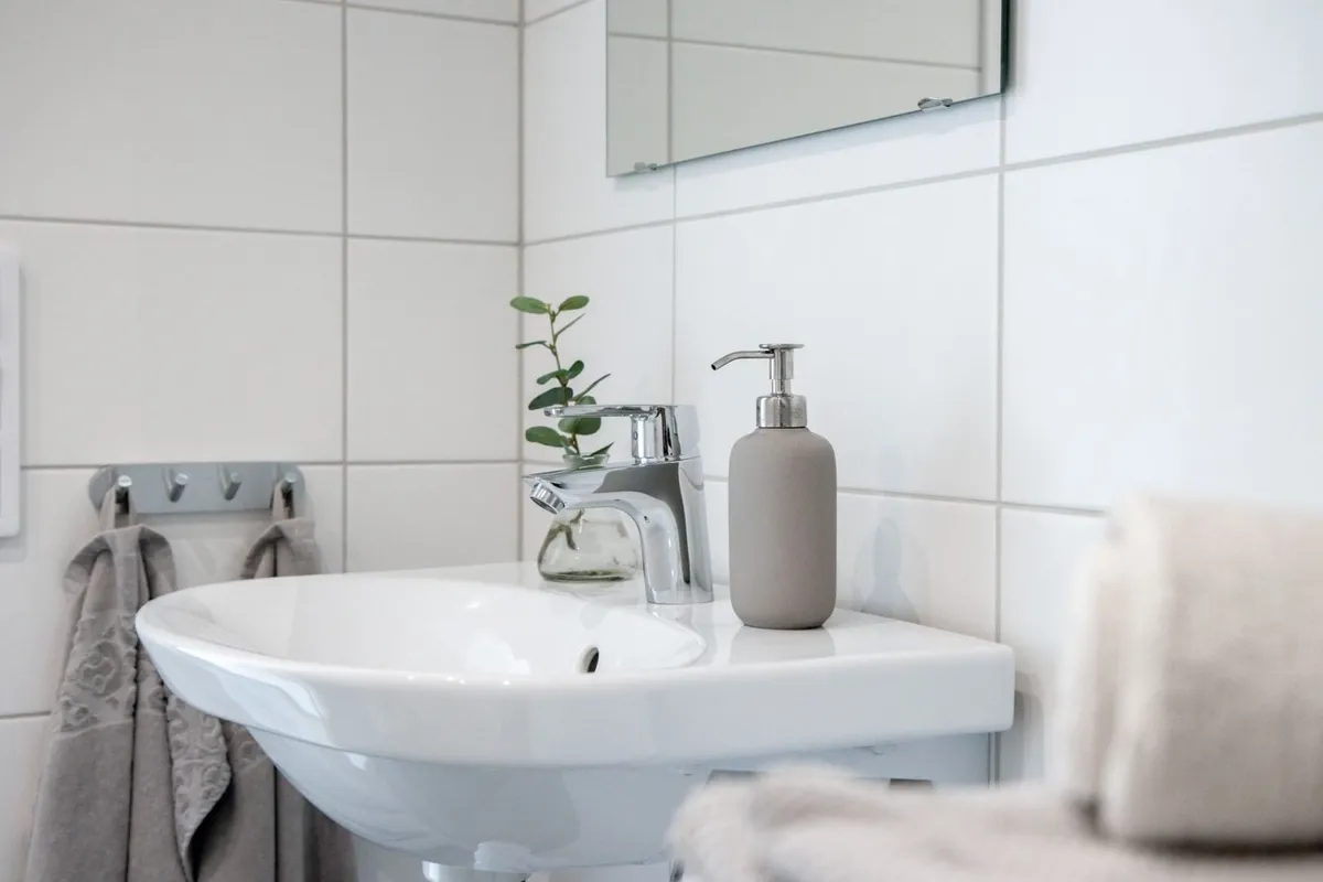 Hyreslägenhet på Järfälla i jarfalla