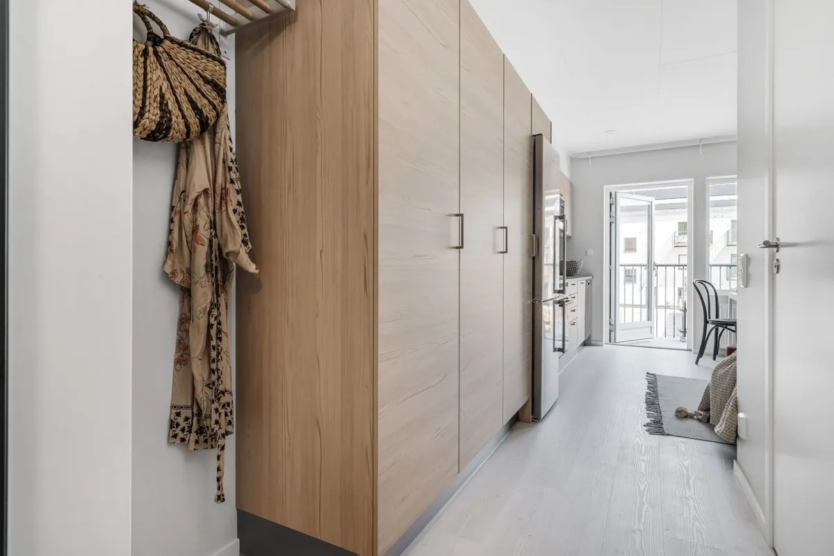 Hyreslägenhet på Järfälla i jarfalla