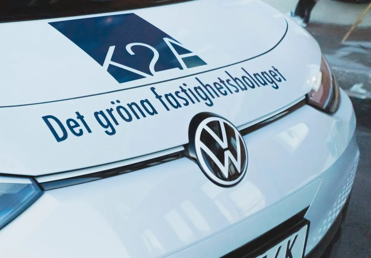 Hyreslägenhet på Järfälla i jarfalla