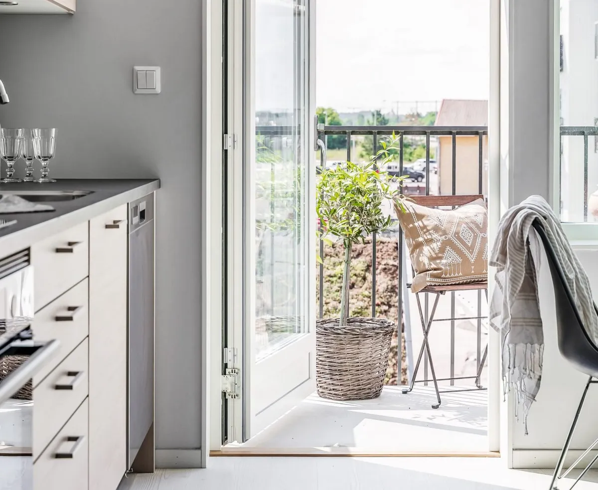 Hyreslägenhet på Järfälla i jarfalla