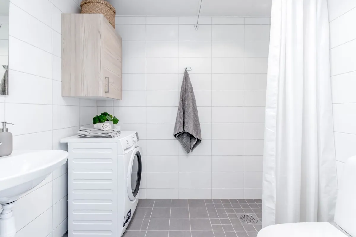 Hyreslägenhet på Järfälla i jarfalla