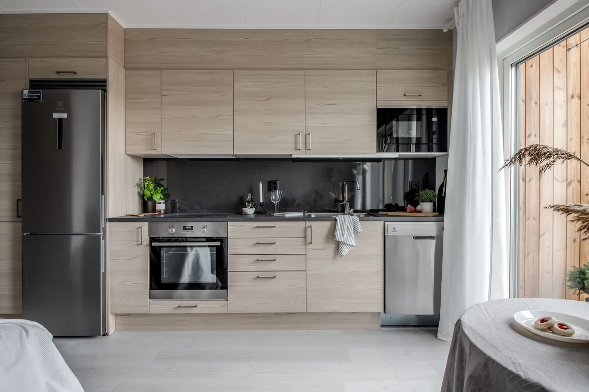 Hyreslägenhet på Järfälla i jarfalla