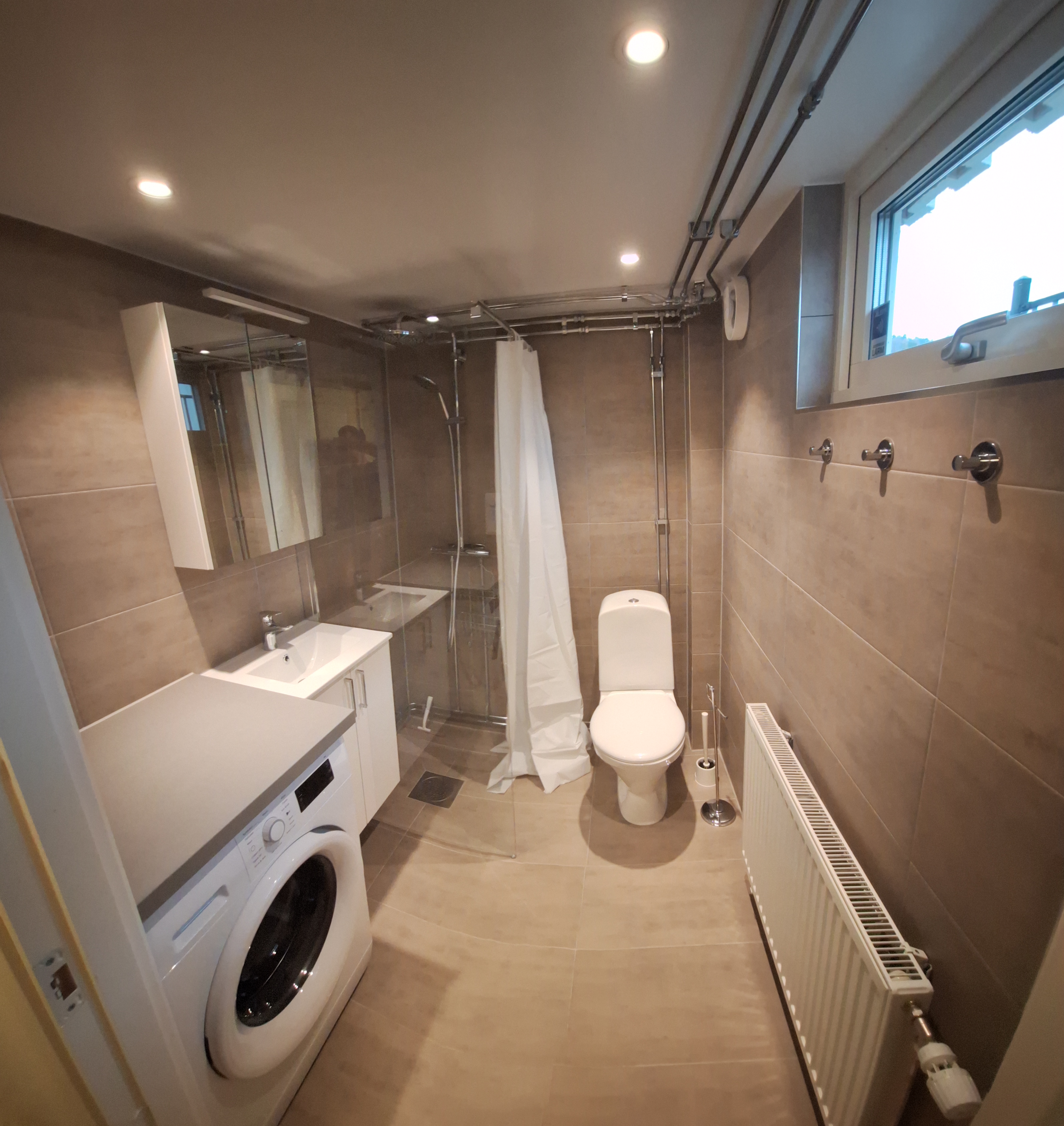 Hyresbostad på Jonsered i jonsered