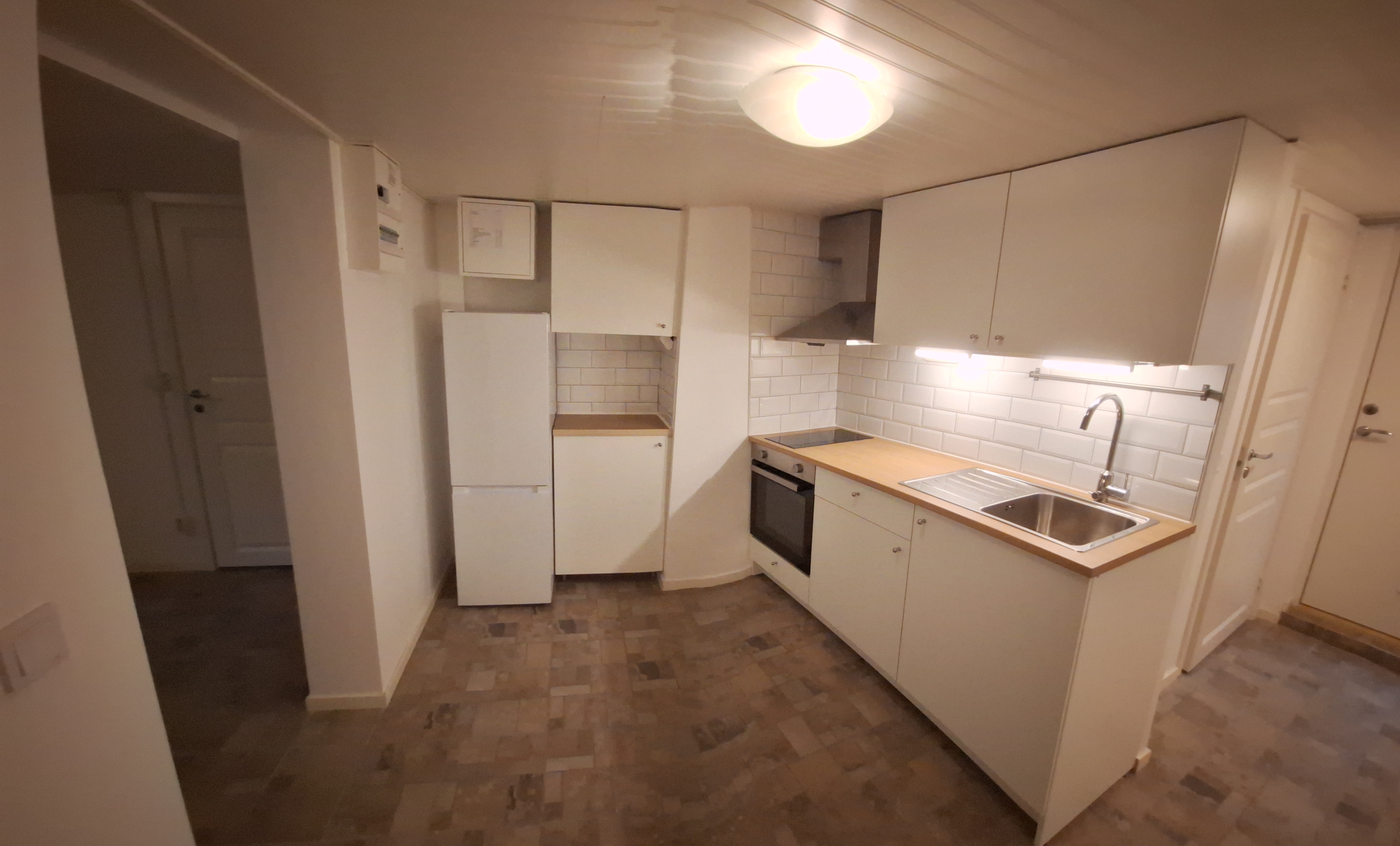 Hyresbostad på Jonsered i jonsered