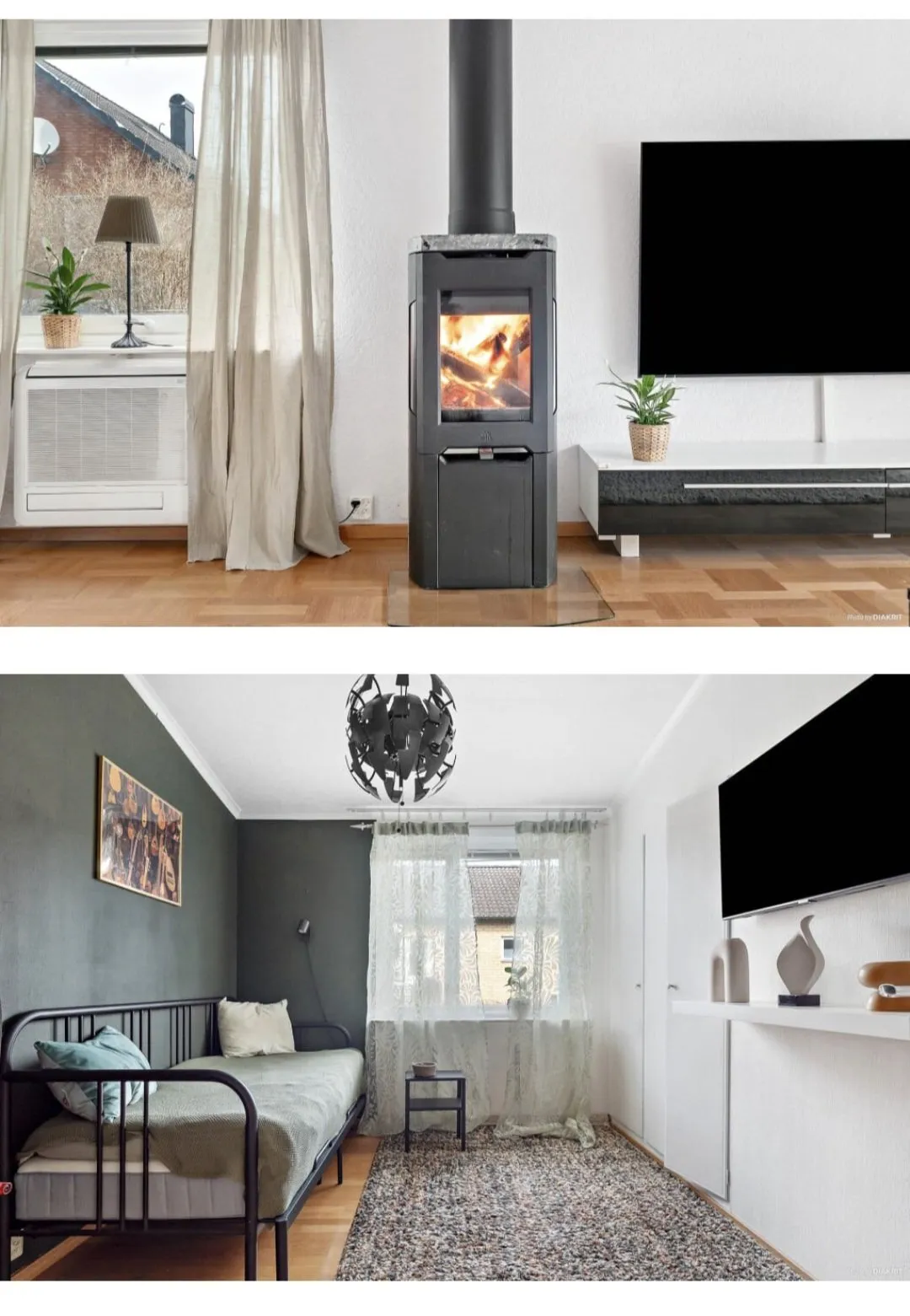 Hyresbostad på Borås i boras