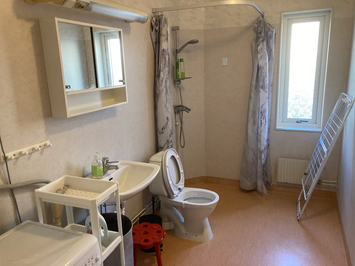 Hyreslägenhet på Visby i visby