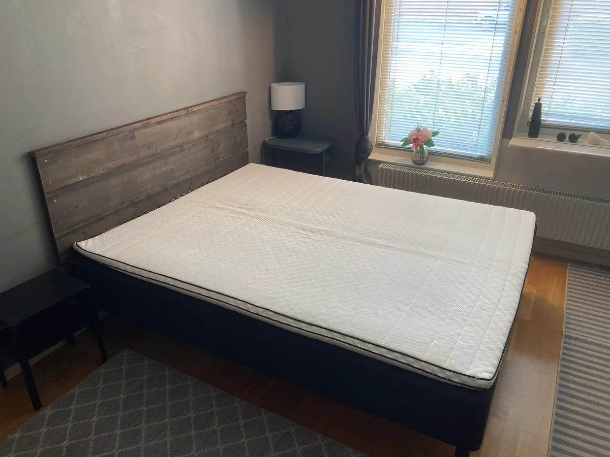 Hyreslägenhet på Visby i visby