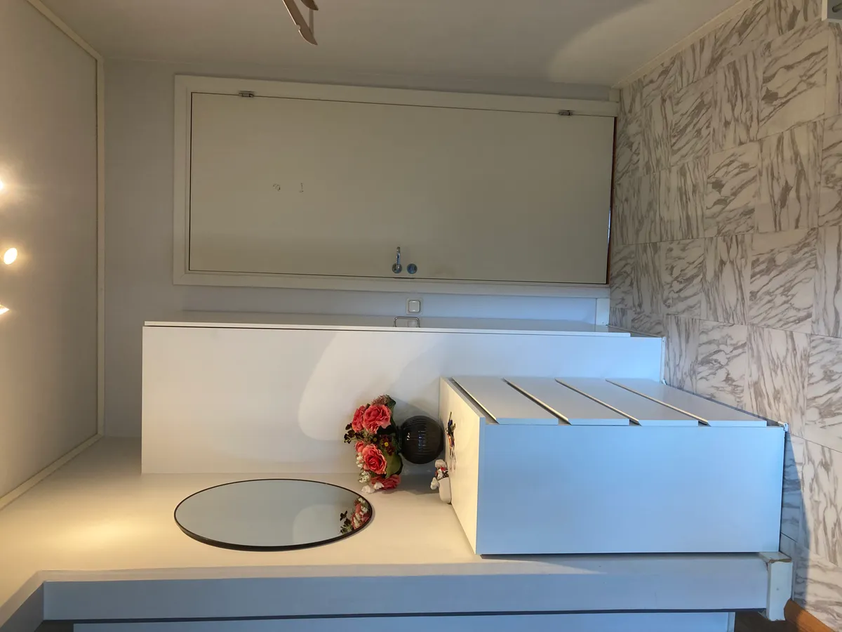 Hyreslägenhet på Visby i visby