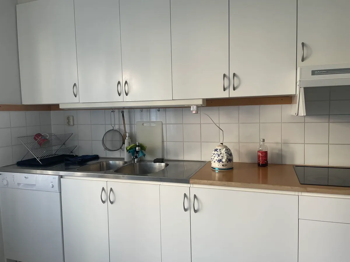 Hyreslägenhet på Visby i visby