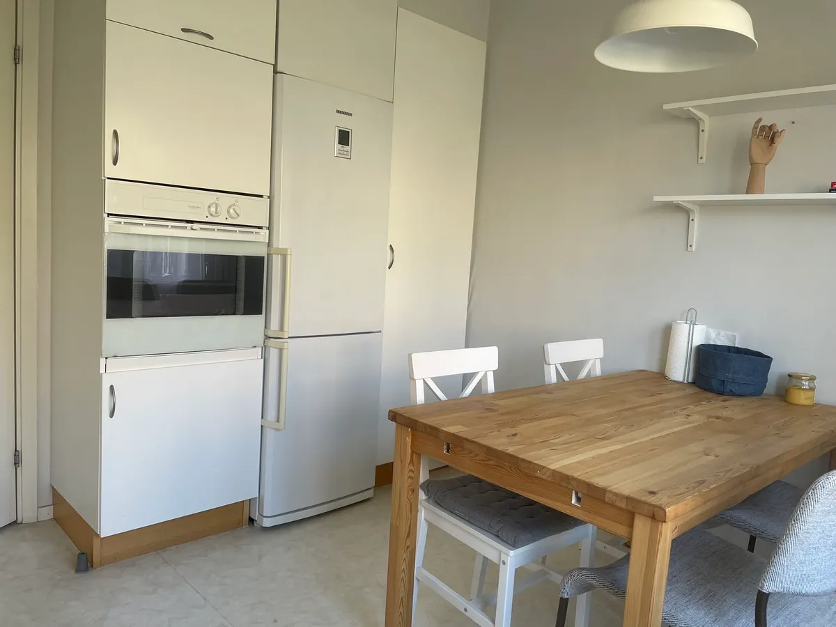 Hyreslägenhet på Visby i visby